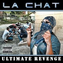 La Chat - Ultimate Revenge